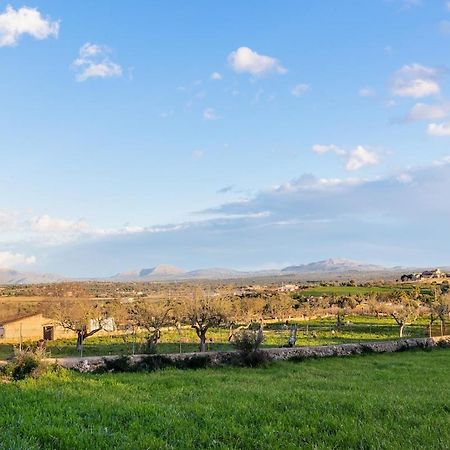 Finca Es Pujol มาเรียเดอลาซาลุต ภายนอก รูปภาพ